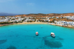 Ammos Beach