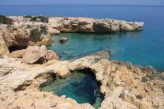 Pisina Beach