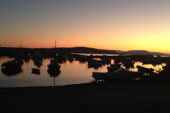 Parianos Bay